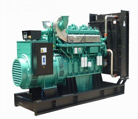 井陉矿宗申动力30kw小型柴油二手发电机组 井陉矿宗申动力30kw小型柴油二手发电机组