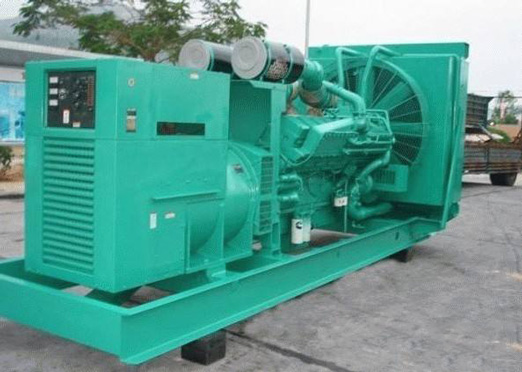 井陉矿75kw康明斯柴油发电车出租图片 井陉矿75kw康明斯柴油发电车出租图片