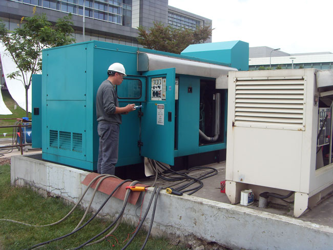 井陉矿发电机出租 井陉矿发电机出租