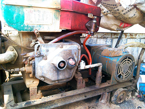 井陉矿单杠柴油机发电机出租 井陉矿单杠柴油机发电机出租