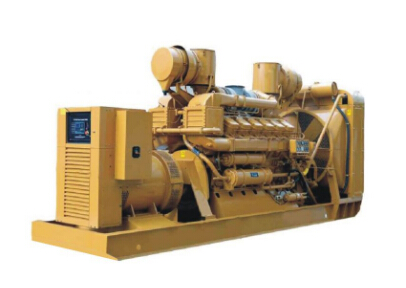 井陉矿发电机出租