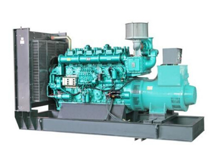 井陉矿发电机出租