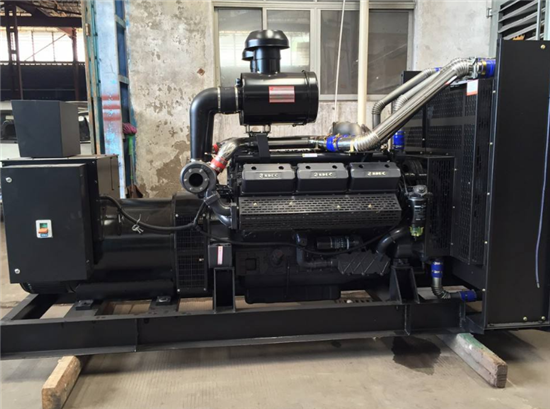 井陉矿柴油发电机 井陉矿柴油发电机