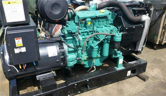 井陉矿柴油发电机 井陉矿柴油发电机