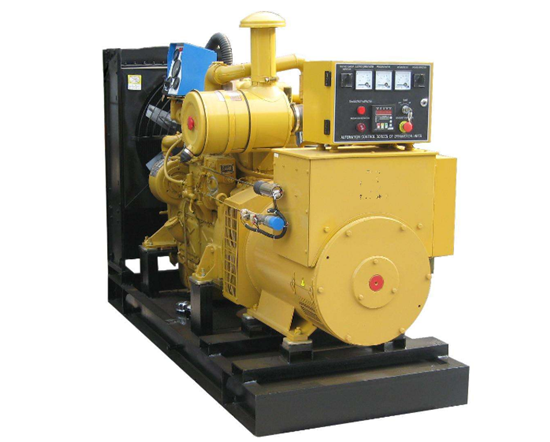 井陉矿发电机出租